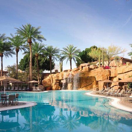 Sheraton Desert Oasis Villas, Scottsdale Esterno foto