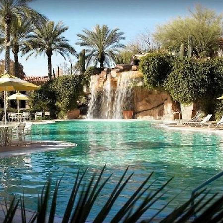 Sheraton Desert Oasis Villas, Scottsdale Esterno foto