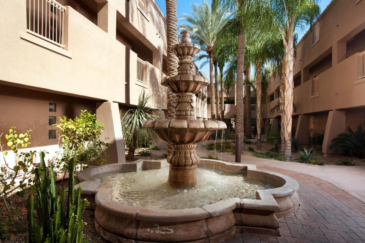 Sheraton Desert Oasis Villas, Scottsdale Esterno foto