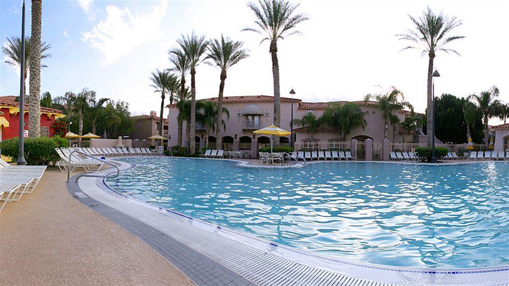 Sheraton Desert Oasis Villas, Scottsdale Esterno foto